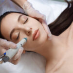 HydraFacial Treatment in Dubai for Skin Exposed to Urban Pollution