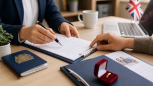 UK Partner Visa Solutions for Common Application Issues 1 UK Partner Visa Solutions for Common Application Issues