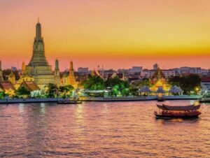 Best Time to Visit Thailand: Weather, Prices & Crowds 1 Best Time to Visit Thailand: Weather, Prices & Crowds