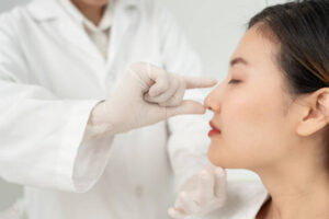 Rhinoplasty in Riyadh for Different Nose Shapes and Concerns 1 Rhinoplasty in Riyadh for Different Nose Shapes and Concerns