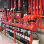 Reliable Fire Pump Systems Are Strengthening Building Safety Across Benelux 3 Reliable Fire Pump Systems Are Strengthening Building Safety Across Benelux