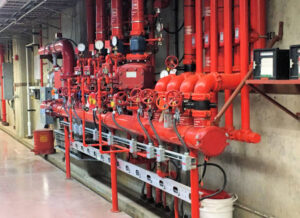 Reliable Fire Pump Systems Are Strengthening Building Safety Across Benelux 1 Reliable Fire Pump Systems Are Strengthening Building Safety Across Benelux