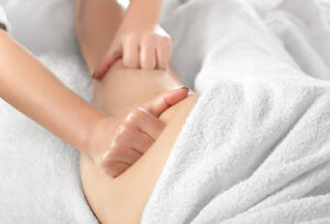 Lymphatic Massage for Postoperative Swelling and Recovery