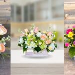 A Guide to Choosing the Best Flower Delivery in Palo Alto