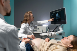 Why Is Ultrasound Important During Pregnancy? 1 Why Is Ultrasound Important During Pregnancy?