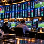 What Backend Services Does a Modern Sportsbook Require? 3 What Backend Services Does a Modern Sportsbook Require?