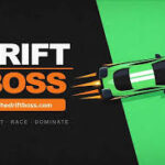 Master the Thrills: Your Guide to Conquering Drift Boss's Intense Racing Experience 3 Master the Thrills: Your Guide to Conquering Drift Boss’s Intense Racing Experience