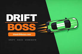 Master the Thrills: Your Guide to Conquering Drift Boss's Intense Racing Experience 1 Master the Thrills: Your Guide to Conquering Drift Boss’s Intense Racing Experience