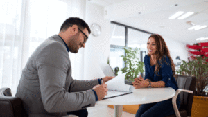 Driving Innovation Within a Successful Career in Human Resources 1 Driving Innovation Within a Successful Career in Human Resources