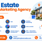 Real Estate Digital Marketing Strategies for Property Growth 3 Real Estate Digital Marketing Strategies for Property Growth
