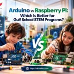 Arduino vs Raspberry Pi: Which Is Better for Gulf School STEM Programs?