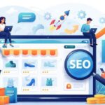Common eCommerce SEO Mistakes That Can Hurt Your Online Store 3 Common eCommerce SEO Mistakes That Can Hurt Your Online Store