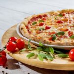 Famous Pizza Places in Iowa: A Guide to Iowa City Pizza