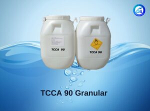 Swimming Pool TCCA 90: Uses, Benefits and Pool Water Treatment