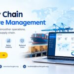 Automate Supply Chain Operations With Custom Software Solutions