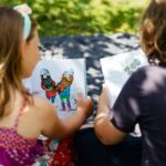 Why Melissa Lovelace Wrote Tom Boppa and the Dragon — And What It Teaches Young Readers About Empathy 3 Why Melissa Lovelace Wrote Tom Boppa and the Dragon — And What It Teaches Young Readers About Empathy