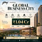 Godrej DMIC Greater Noida | Luxury 1/2/3 BHK Apartments 2 Godrej DMIC Greater Noida | Luxury 1/2/3 BHK Apartments