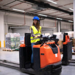 Forklift Horsham: Sales, Hire, Service, Training & Racking