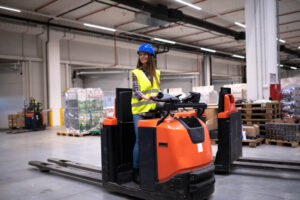 Forklift Horsham: Sales, Hire, Service, Training & Racking
