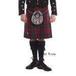 Why Choose a Handmade Tartan Kilt for Authentic Highlandwear?