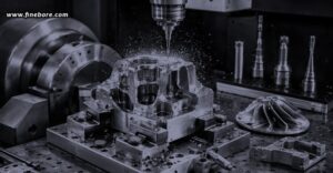 Why Internal Machining Is More Complex Than External Machining 1 Why Internal Machining Is More Complex Than External Machining