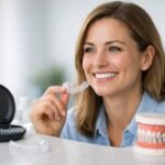 Popular Smile Correction Treatments: Aligners, Braces, Veneers & Teeth Whitening 3 Popular Smile Correction Treatments: Aligners, Braces, Veneers & Teeth Whitening