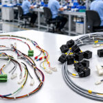 How Manufacturers Ensure Consistency in Large-Scale Industrial Wire Harness Production 3 How Manufacturers Ensure Consistency in Large-Scale Industrial Wire Harness Production