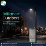 Best Solar Company in Noida: Reliable Solar and LED Lighting Solutions for Modern Applications
