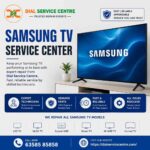 Do Samsung TV Service Center in Andheri East, Anjuna, and Athwa Handle Backlight-Related Issues?