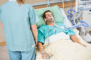 Mechanical Ventilation: Understanding Invasive Ventilator Support 1 Mechanical Ventilation: Understanding Invasive Ventilator Support