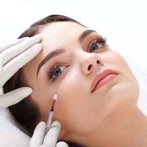 How Do Glutathione Injections Improve Skin Wellness?