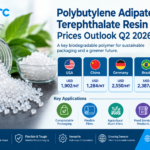 Polybutylene Adipate Terephthalate Resin Prices: Global and Regional Demand, News, Price Chart and Forecast