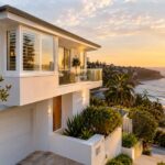 How Coastal Homes in Manly Survive Salt Air Damage with the Right Render