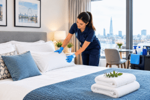 Holiday Home Cleaning Services: 10 Frequently Asked Questions 1 Holiday Home Cleaning Services: 10 Frequently Asked Questions