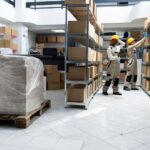 How Do Warehouse Services Support Faster and More Accurate Order Fulfillment?