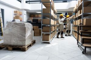 How Do Warehouse Services Support Faster and More Accurate Order Fulfillment? 1 How Do Warehouse Services Support Faster and More Accurate Order Fulfillment?