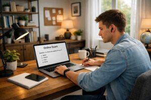 How To Take My GMAT Exam Online Without Technical Hassles 1 How To Take My GMAT Exam Online Without Technical Hassles