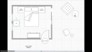Bedroom Space Planning: Creating a Comfortable and Functional Bedroom 1 Bedroom Space Planning: Creating a Comfortable and Functional Bedroom