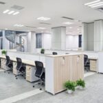 Modern Office Space Planning: Creating Productive and Flexible Workplaces 3 Modern Office Space Planning: Creating Productive and Flexible Workplaces
