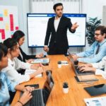 When Does an Organization Really Need a Leadership Consultant? 3 When Does an Organization Really Need a Leadership Consultant?