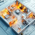 Space Planning in Interior Design