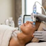 Best Hydrodermabrasion Facial in Edmonton: What to Look for Before Booking