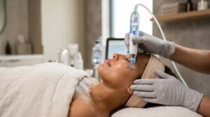 Best Hydrodermabrasion Facial in Edmonton: What to Look for Before Booking