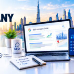SEO Company Dubai