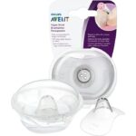 Avent Nipple Shield: A Gentle Support for Breastfeeding Challenges