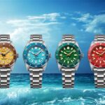Seiko Watches Discovering the Details That Make a Timepiece Stand Out