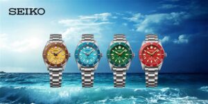 Seiko Watches Discovering the Details That Make a Timepiece Stand Out 1 Seiko Watches Discovering the Details That Make a Timepiece Stand Out