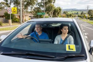 How Moe Learners Can Build Enough Road Experience for Their Ps