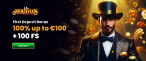Magius Casino: the Dutch Online Games I’d Recommend