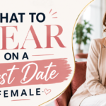 What to wear on a first date female easy style tips